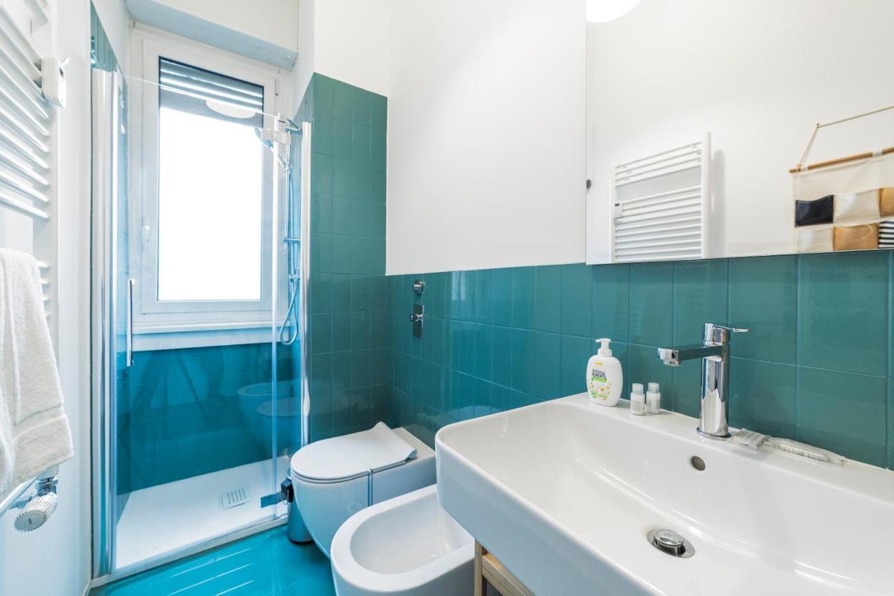 Апартаменти Milano Citta Studi Functional Flat Екстер'єр фото