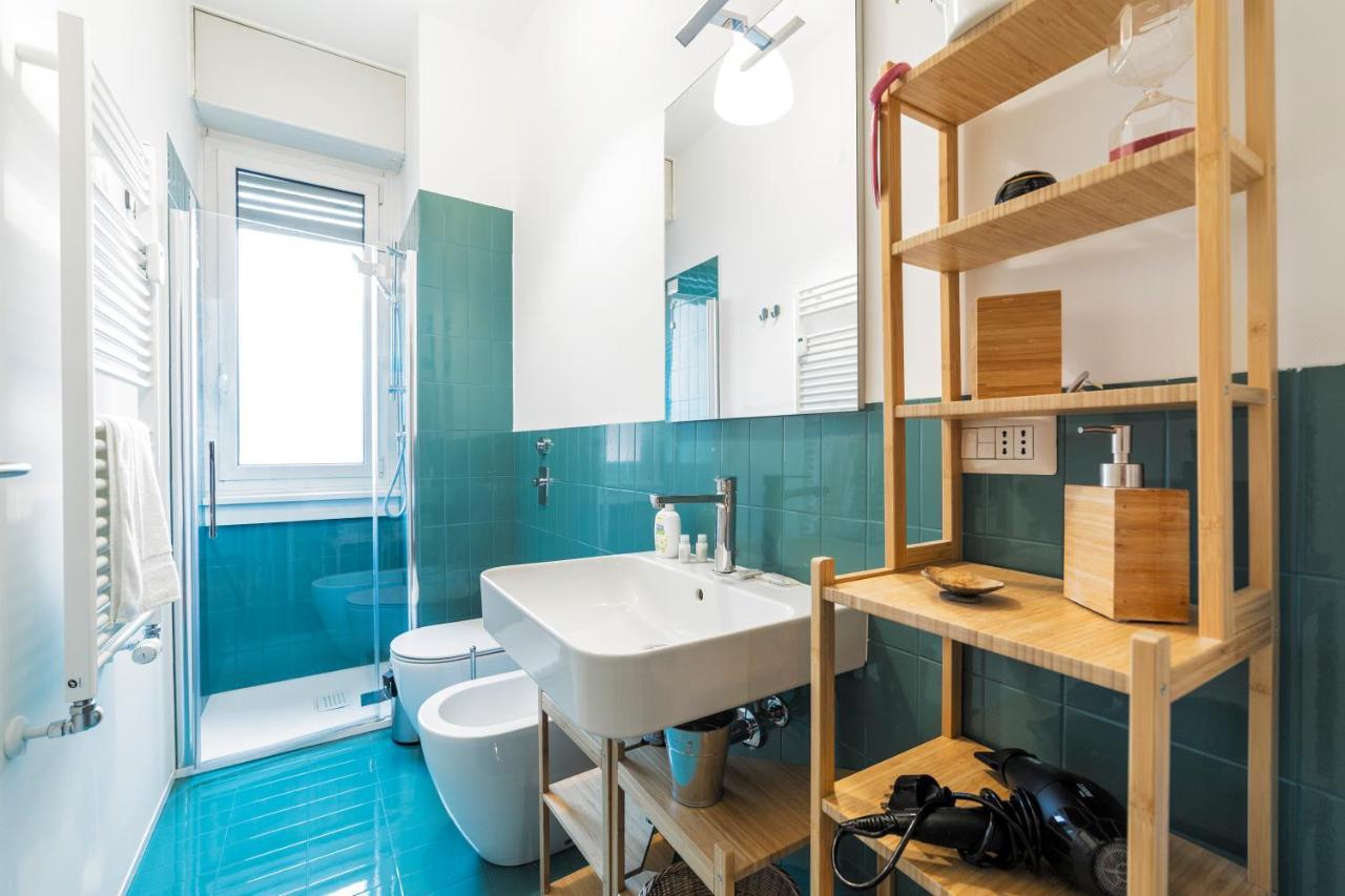 Апартаменти Milano Citta Studi Functional Flat Екстер'єр фото