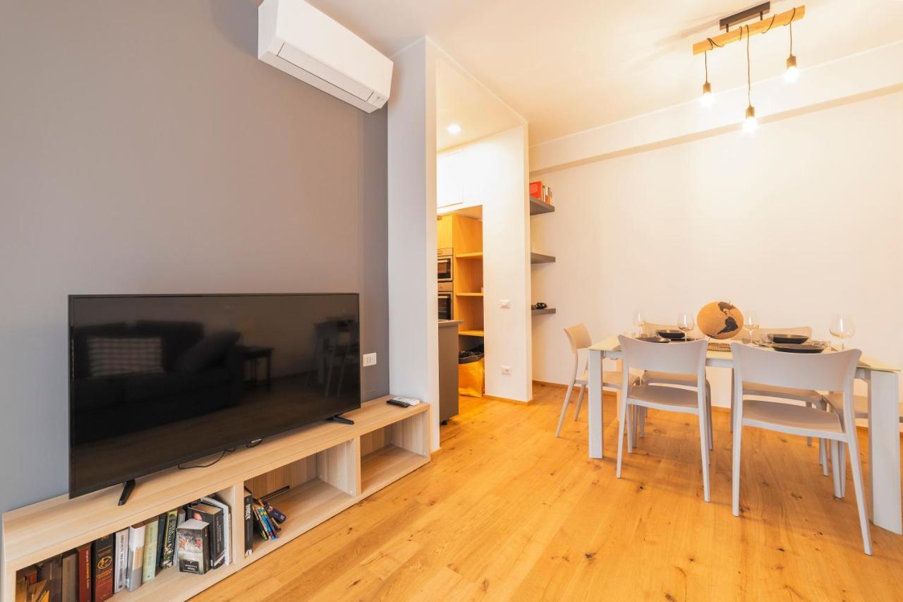 Апартаменти Milano Citta Studi Functional Flat Екстер'єр фото