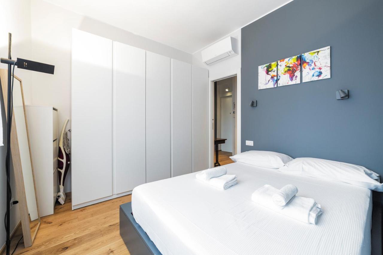 Апартаменти Milano Citta Studi Functional Flat Екстер'єр фото