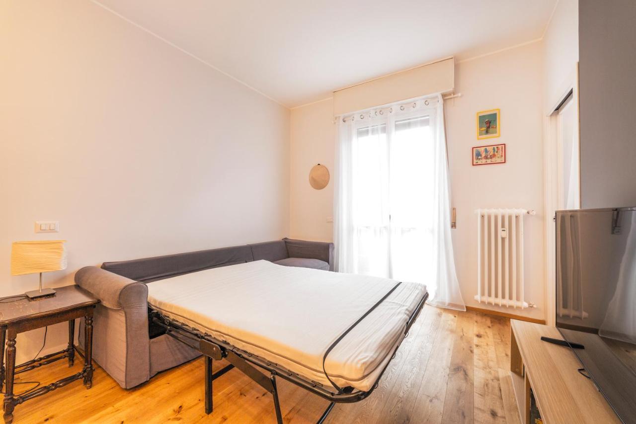 Апартаменти Milano Citta Studi Functional Flat Екстер'єр фото